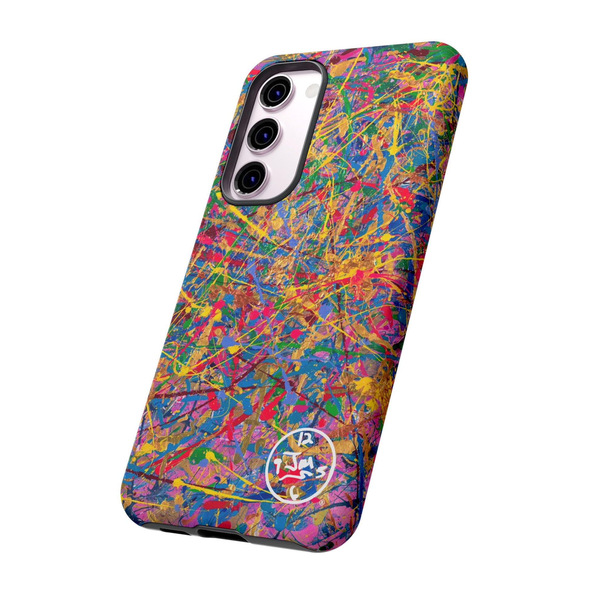 Quantum Dream by Jumper Maybach® - Phone Case for Samsung Models - Jumper Maybach