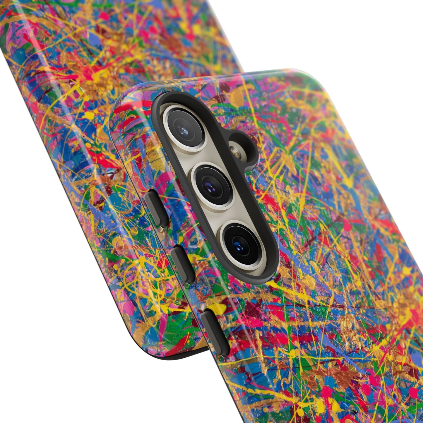 Quantum Dream by Jumper Maybach® - Phone Case for Samsung Models - Jumper Maybach