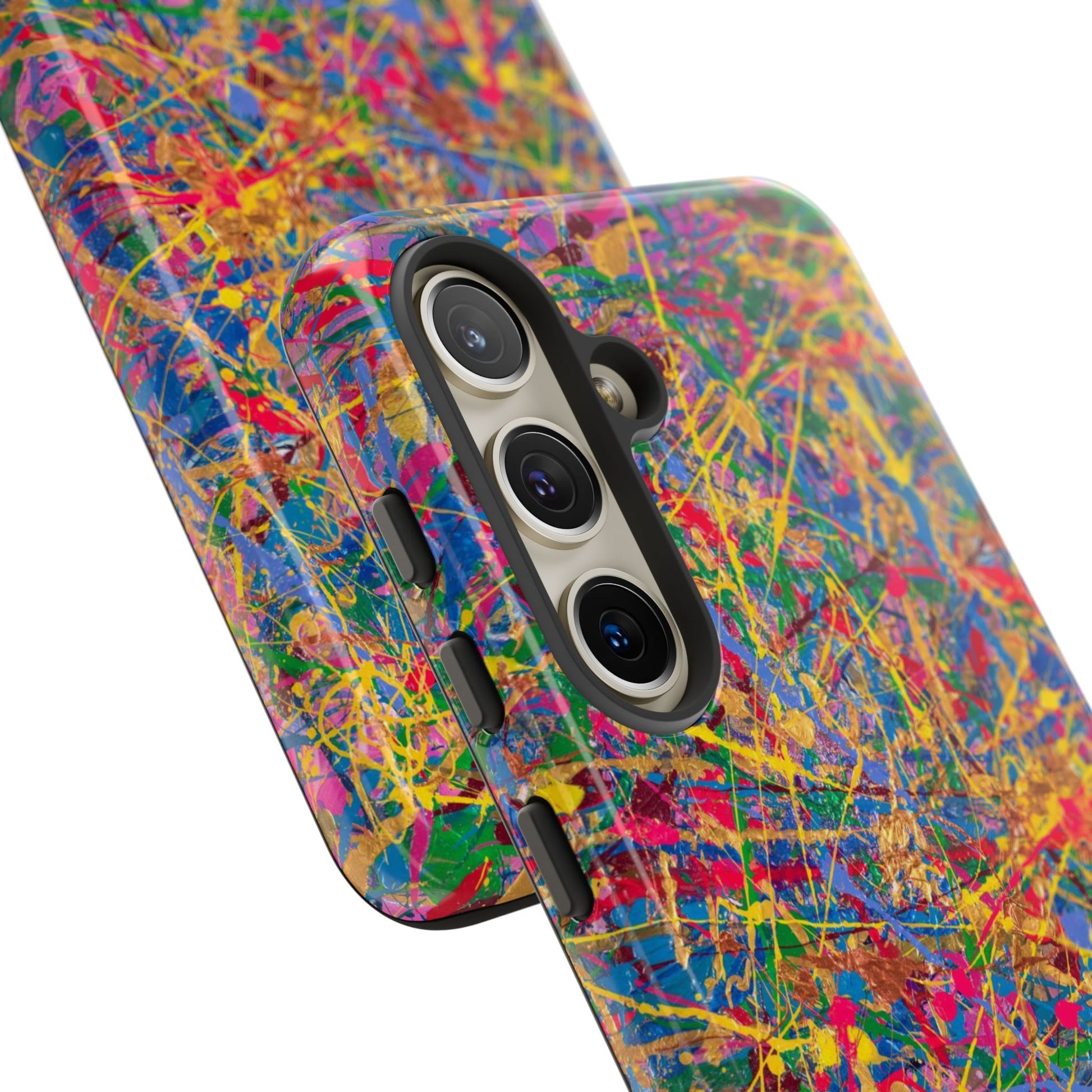 Quantum Dream by Jumper Maybach® - Phone Case for Samsung Models - Jumper Maybach