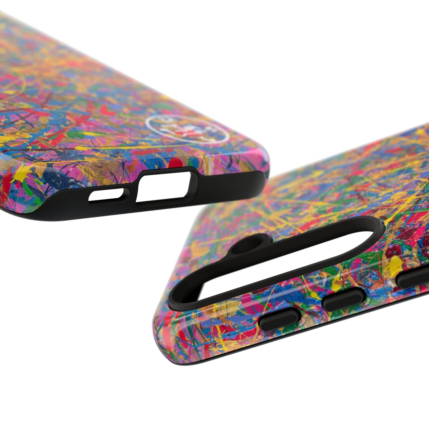 Quantum Dream by Jumper Maybach® - Phone Case for Samsung Models - Jumper Maybach