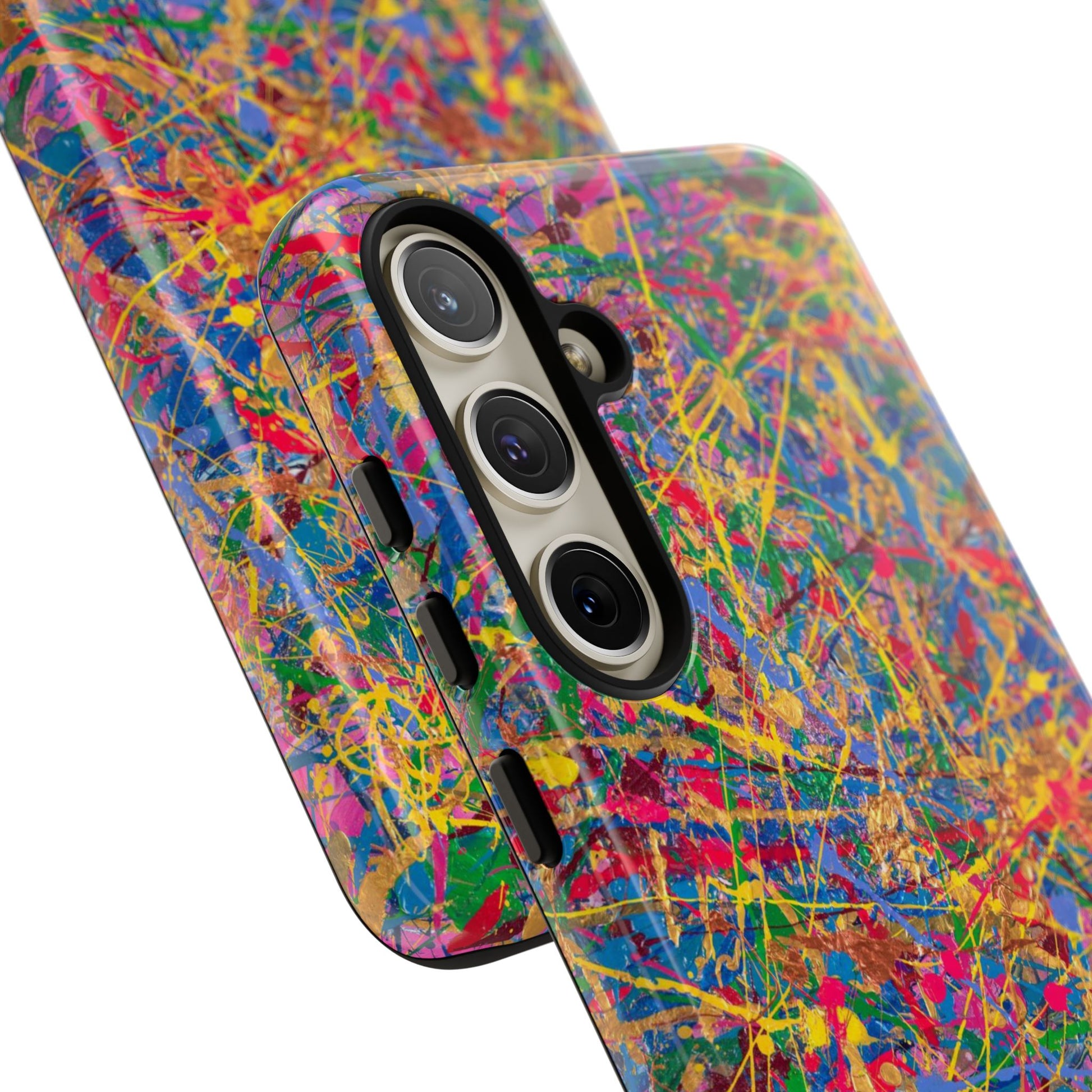 Quantum Dream by Jumper Maybach® - Phone Case for Samsung Models - Jumper Maybach