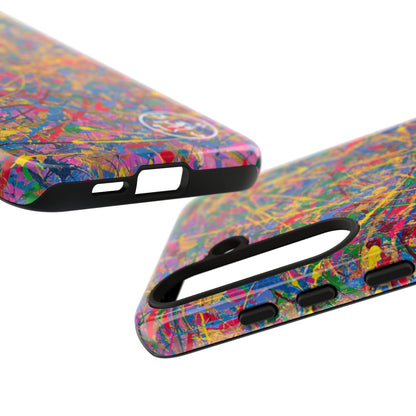 Quantum Dream by Jumper Maybach® - Phone Case for Samsung Models - Jumper Maybach