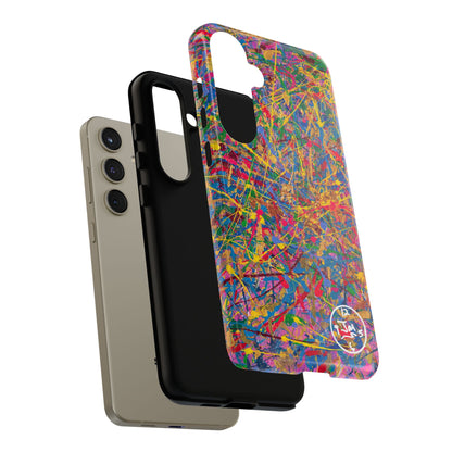 Quantum Dream by Jumper Maybach® - Phone Case for Samsung Models - Jumper Maybach