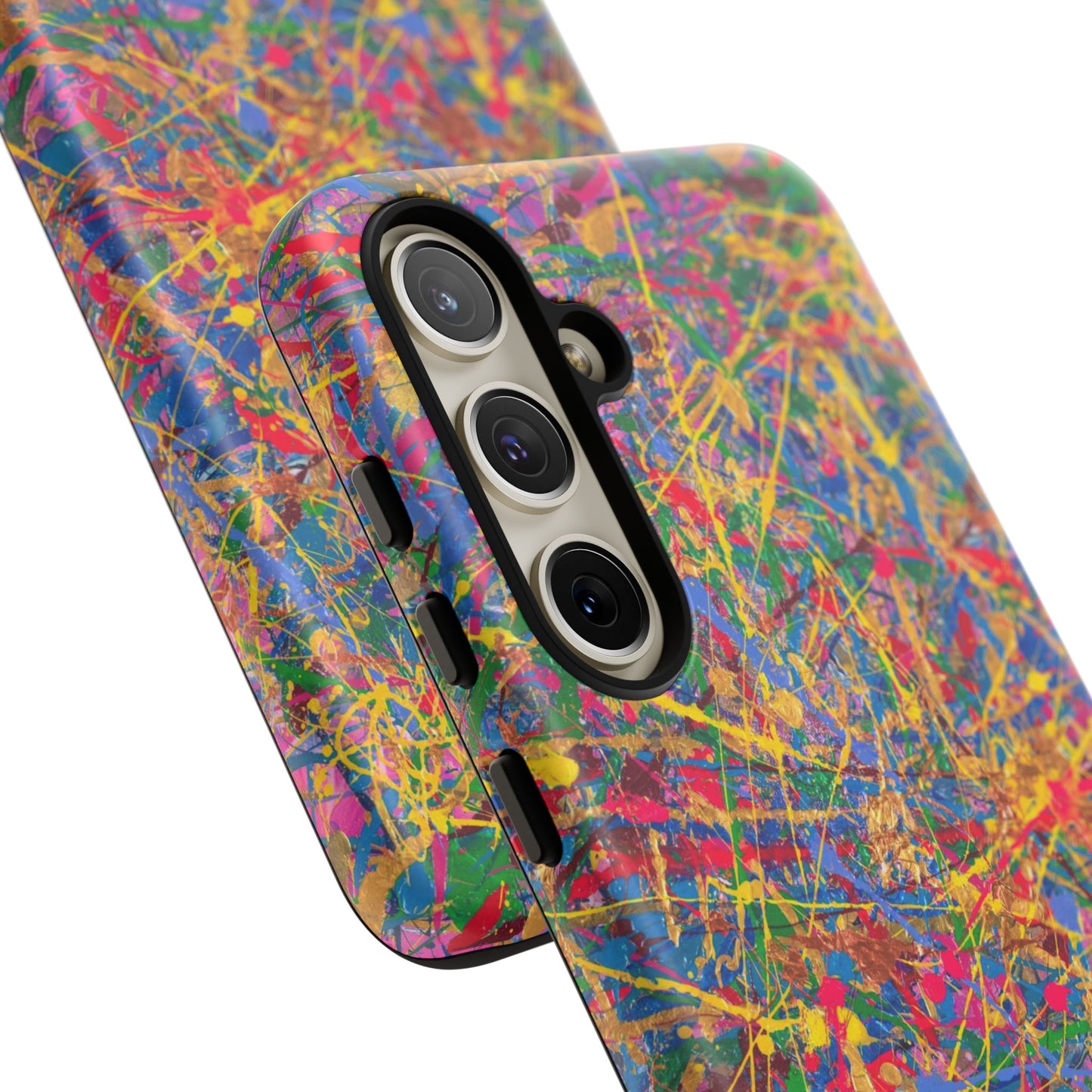 Quantum Dream by Jumper Maybach® - Phone Case for Samsung Models - Jumper Maybach