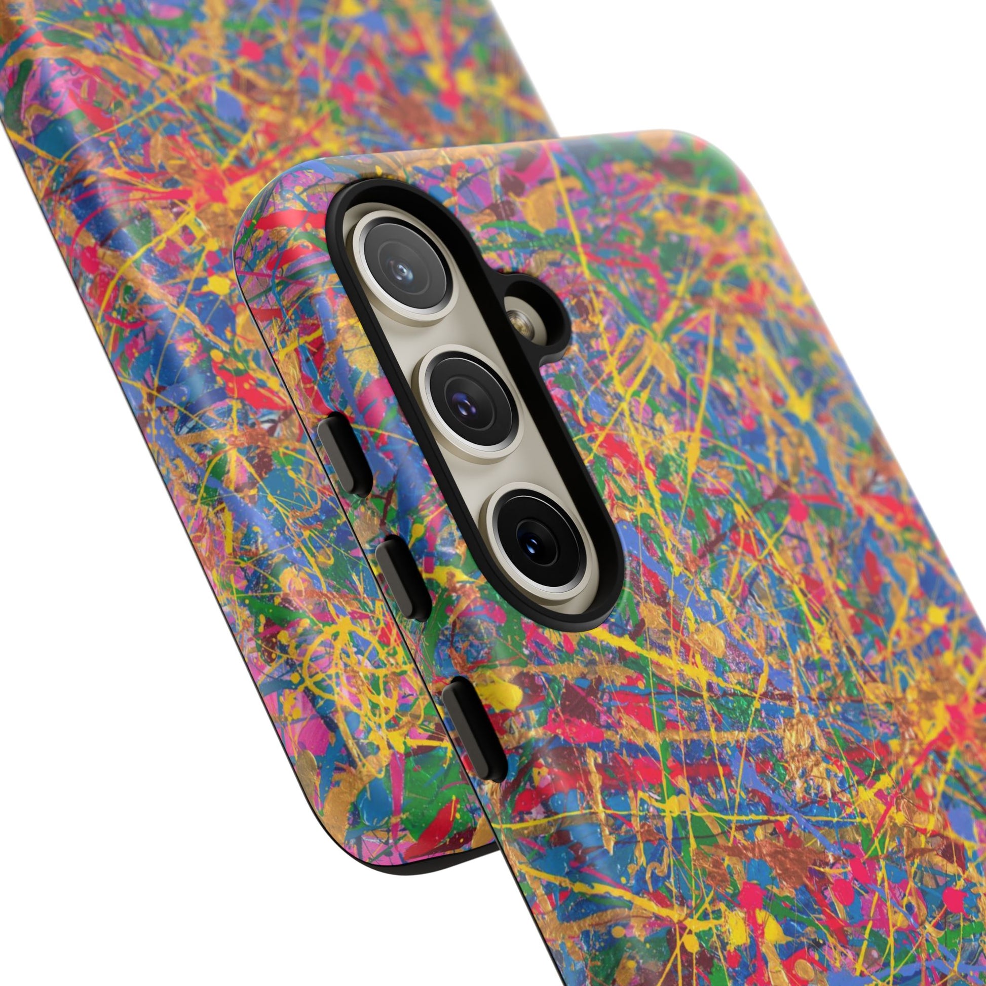 Quantum Dream by Jumper Maybach® - Phone Case for Samsung Models - Jumper Maybach