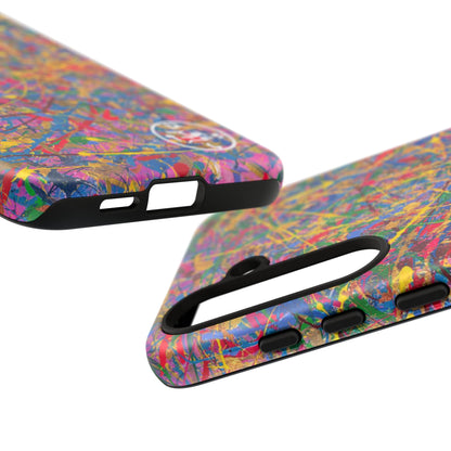 Quantum Dream by Jumper Maybach® - Phone Case for Samsung Models - Jumper Maybach