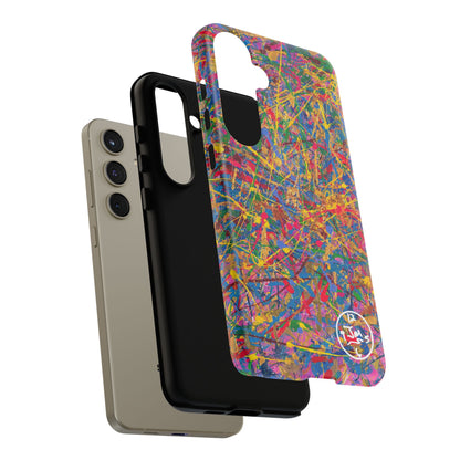 Quantum Dream by Jumper Maybach® - Phone Case for Samsung Models - Jumper Maybach