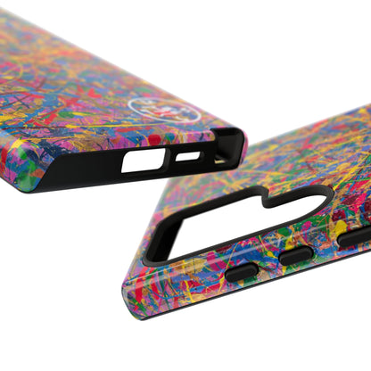 Quantum Dream by Jumper Maybach® - Phone Case for Samsung Models - Jumper Maybach