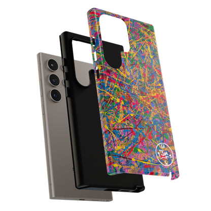 Quantum Dream by Jumper Maybach® - Phone Case for Samsung Models - Jumper Maybach