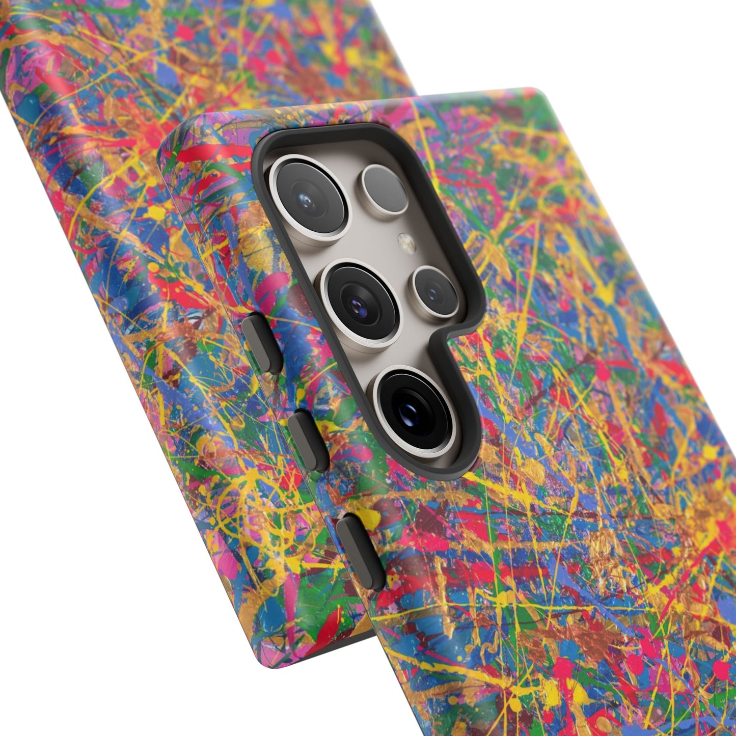 Quantum Dream by Jumper Maybach® - Phone Case for Samsung Models - Jumper Maybach