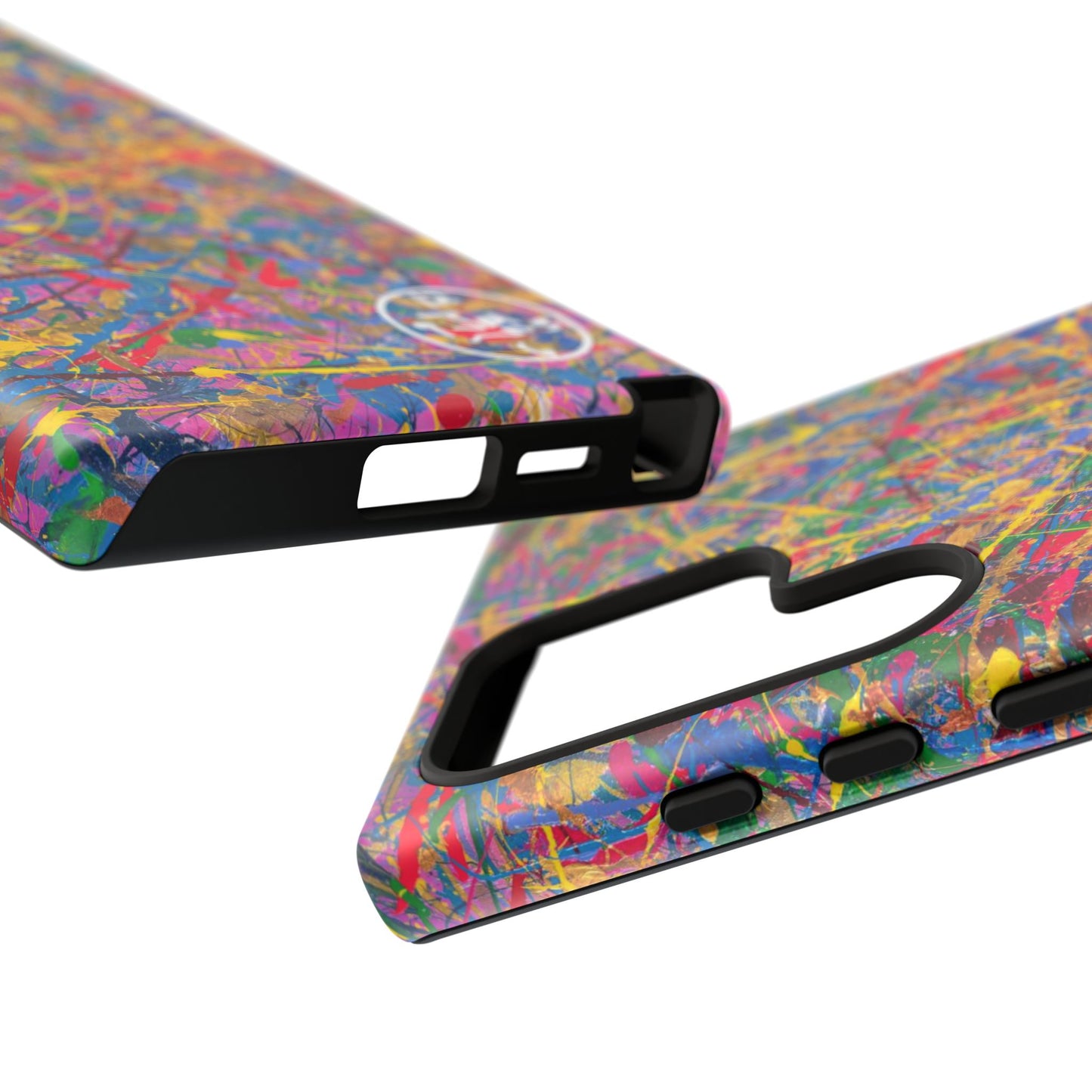 Quantum Dream by Jumper Maybach® - Phone Case for Samsung Models - Jumper Maybach