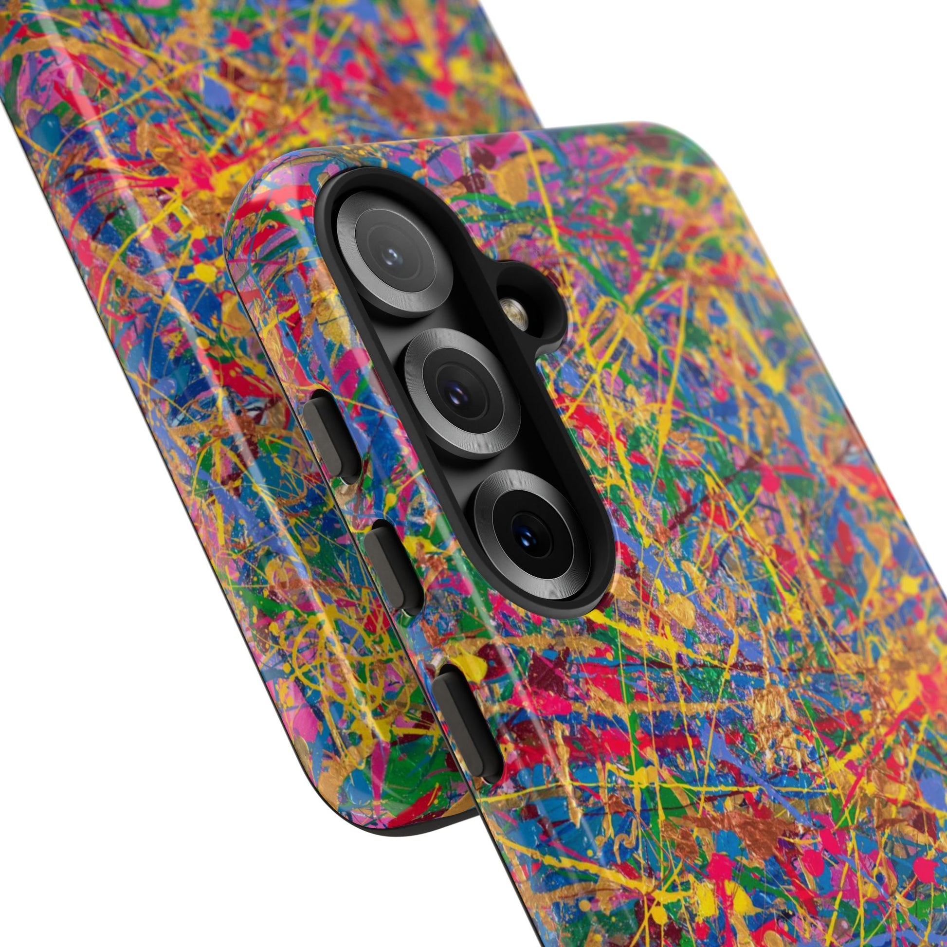 Quantum Dream by Jumper Maybach® - Phone Case for Samsung Models - Jumper Maybach