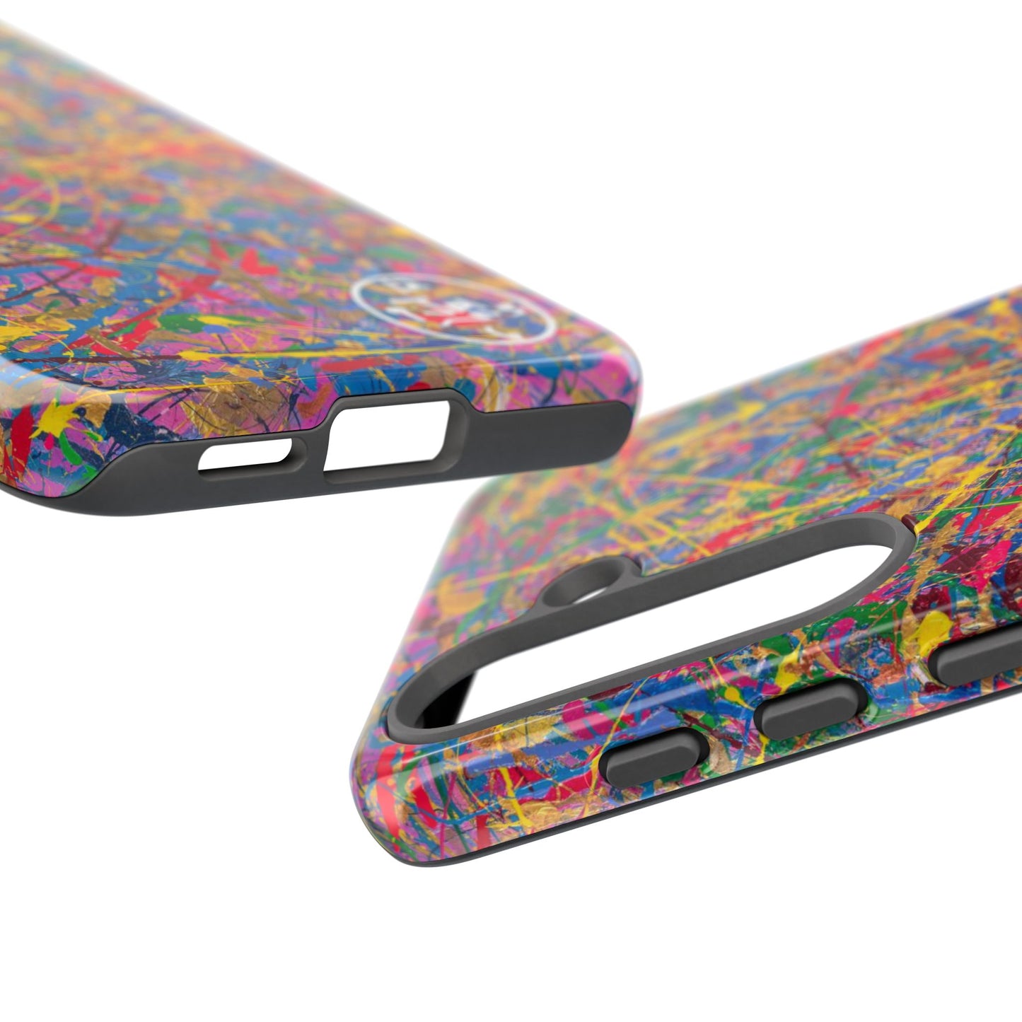Quantum Dream by Jumper Maybach® - Phone Case for Samsung Models - Jumper Maybach
