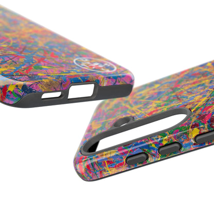 Quantum Dream by Jumper Maybach® - Phone Case for Samsung Models - Jumper Maybach