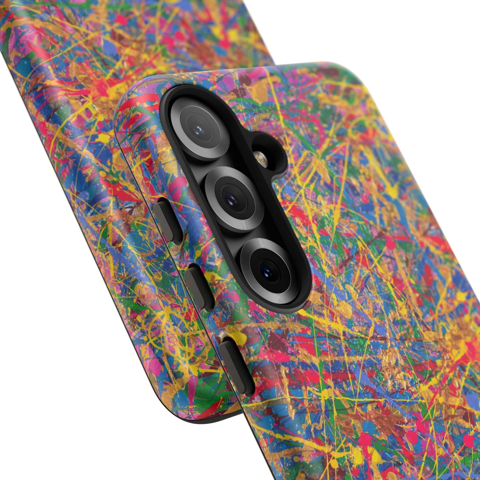 Quantum Dream by Jumper Maybach® - Phone Case for Samsung Models - Jumper Maybach