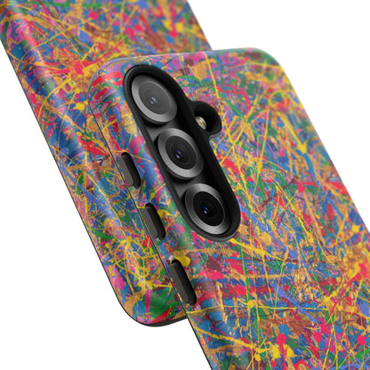 Quantum Dream by Jumper Maybach® - Phone Case for Samsung Models - Jumper Maybach