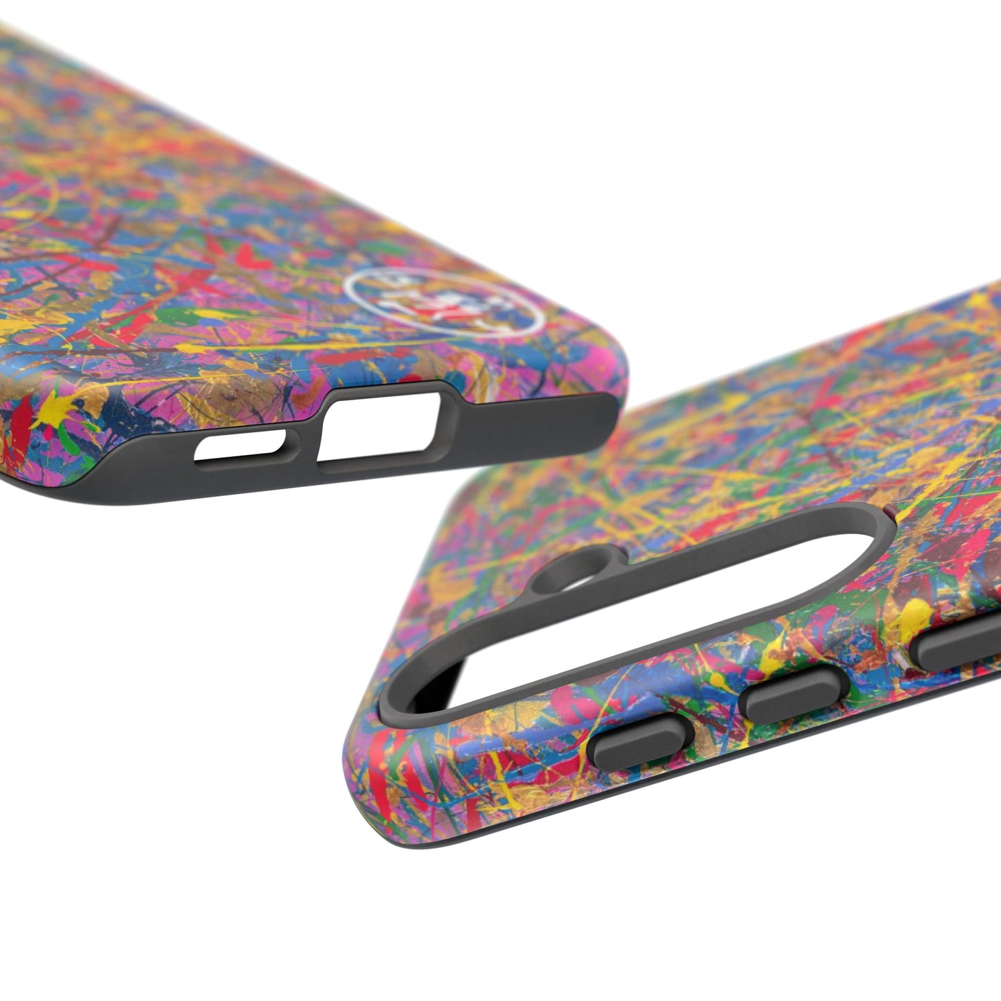Quantum Dream by Jumper Maybach® - Phone Case for Samsung Models - Jumper Maybach