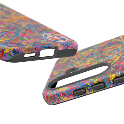 Quantum Dream by Jumper Maybach® - Phone Case for Samsung Models - Jumper Maybach