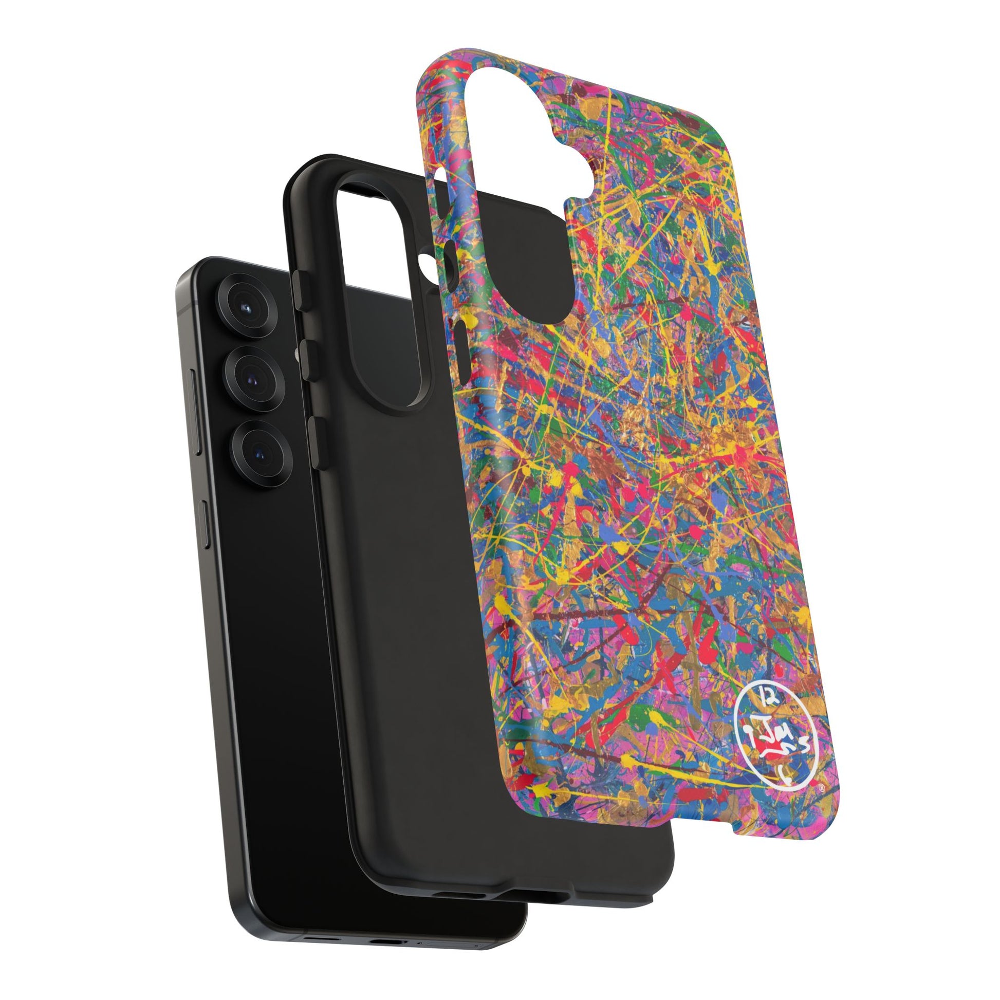 Quantum Dream by Jumper Maybach® - Phone Case for Samsung Models - Jumper Maybach