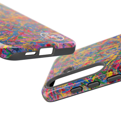 Quantum Dream by Jumper Maybach® - Phone Case for Samsung Models - Jumper Maybach