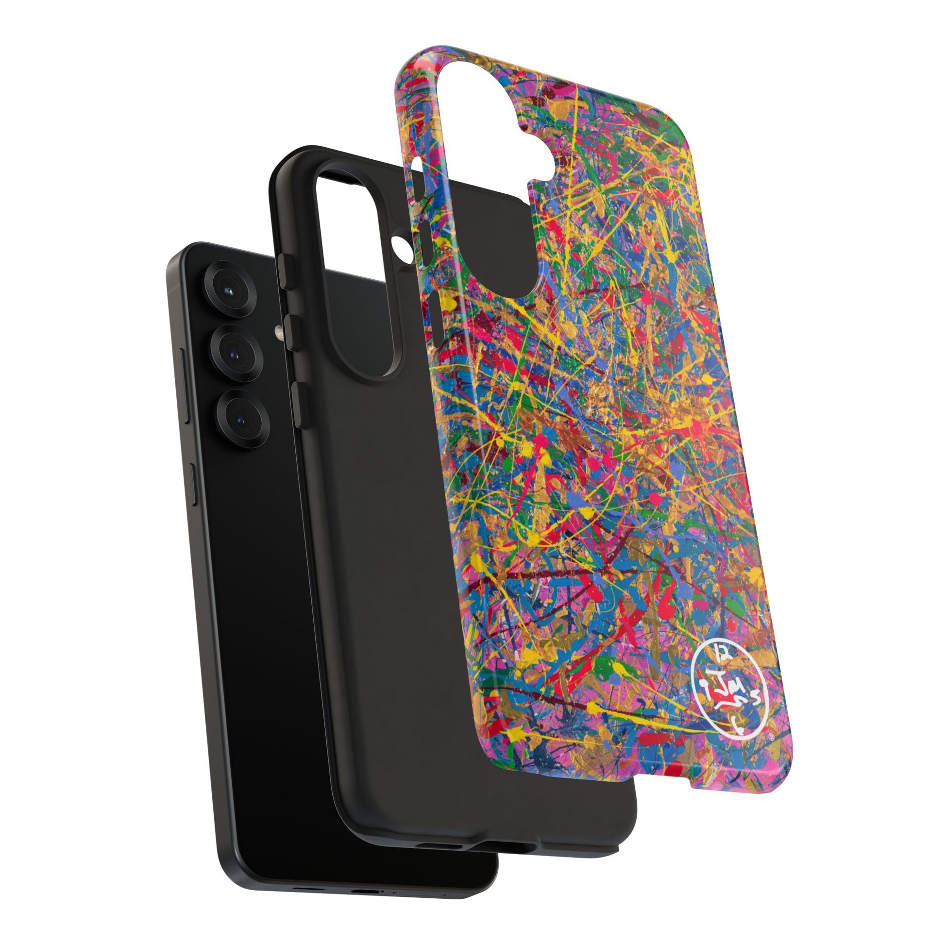 Quantum Dream by Jumper Maybach® - Phone Case for Samsung Models - Jumper Maybach