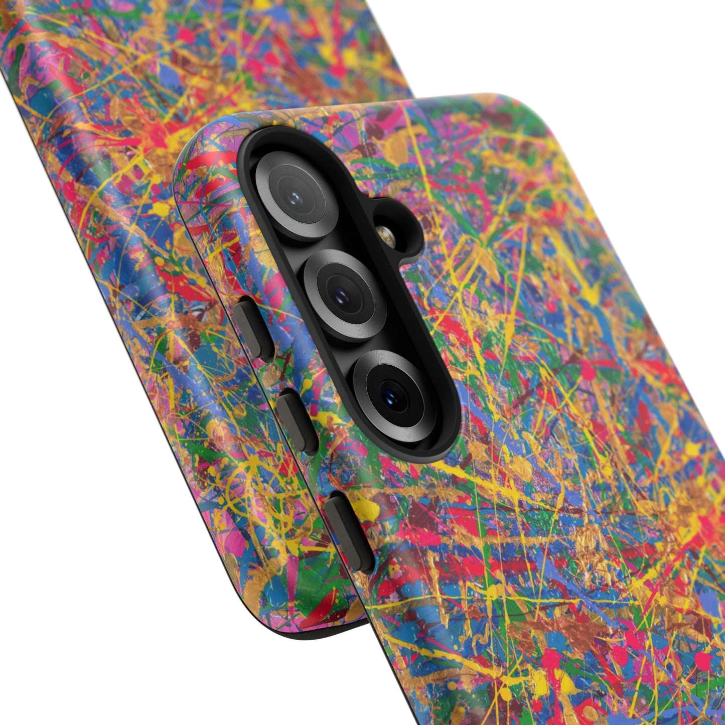 Quantum Dream by Jumper Maybach® - Phone Case for Samsung Models - Jumper Maybach