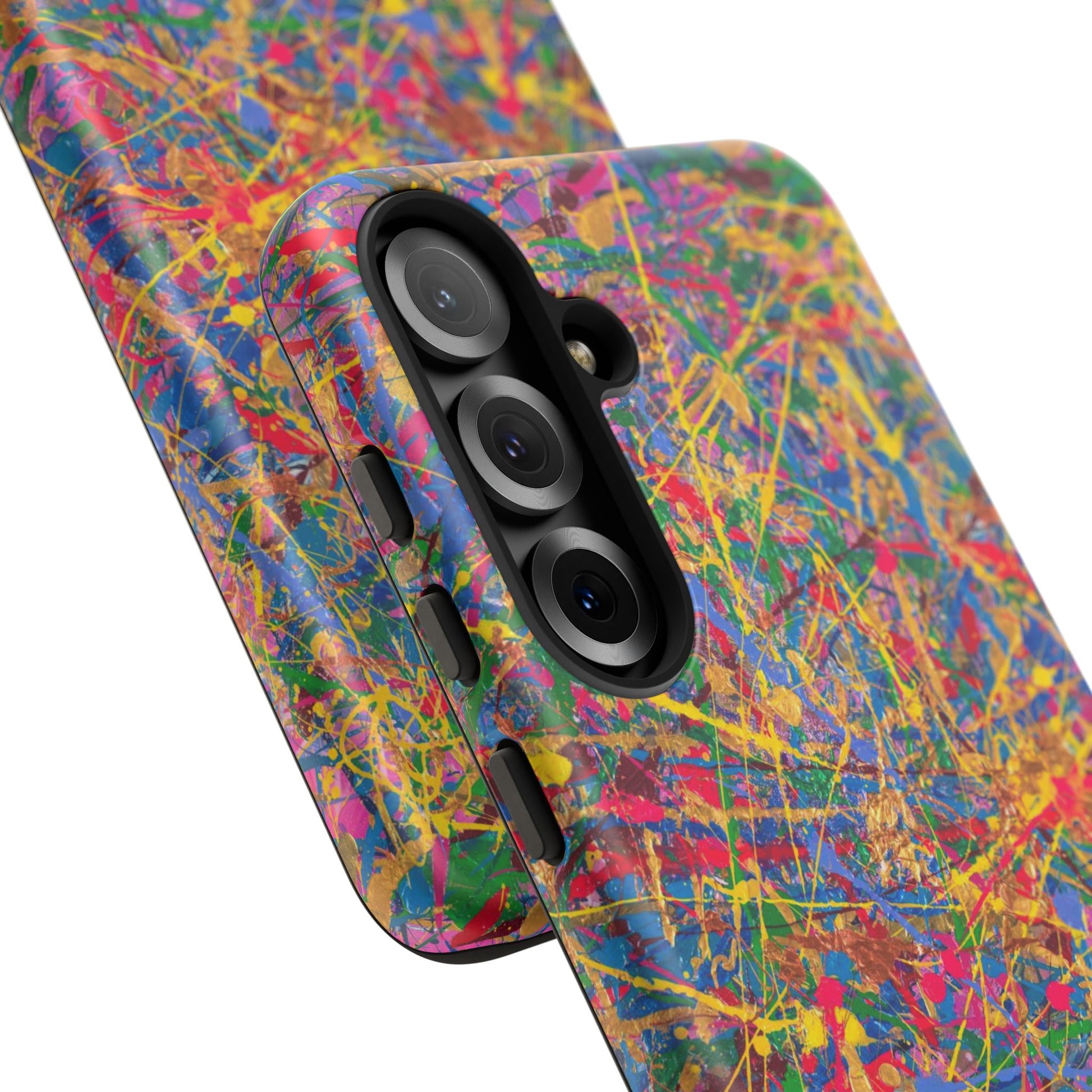 Quantum Dream by Jumper Maybach® - Phone Case for Samsung Models - Jumper Maybach