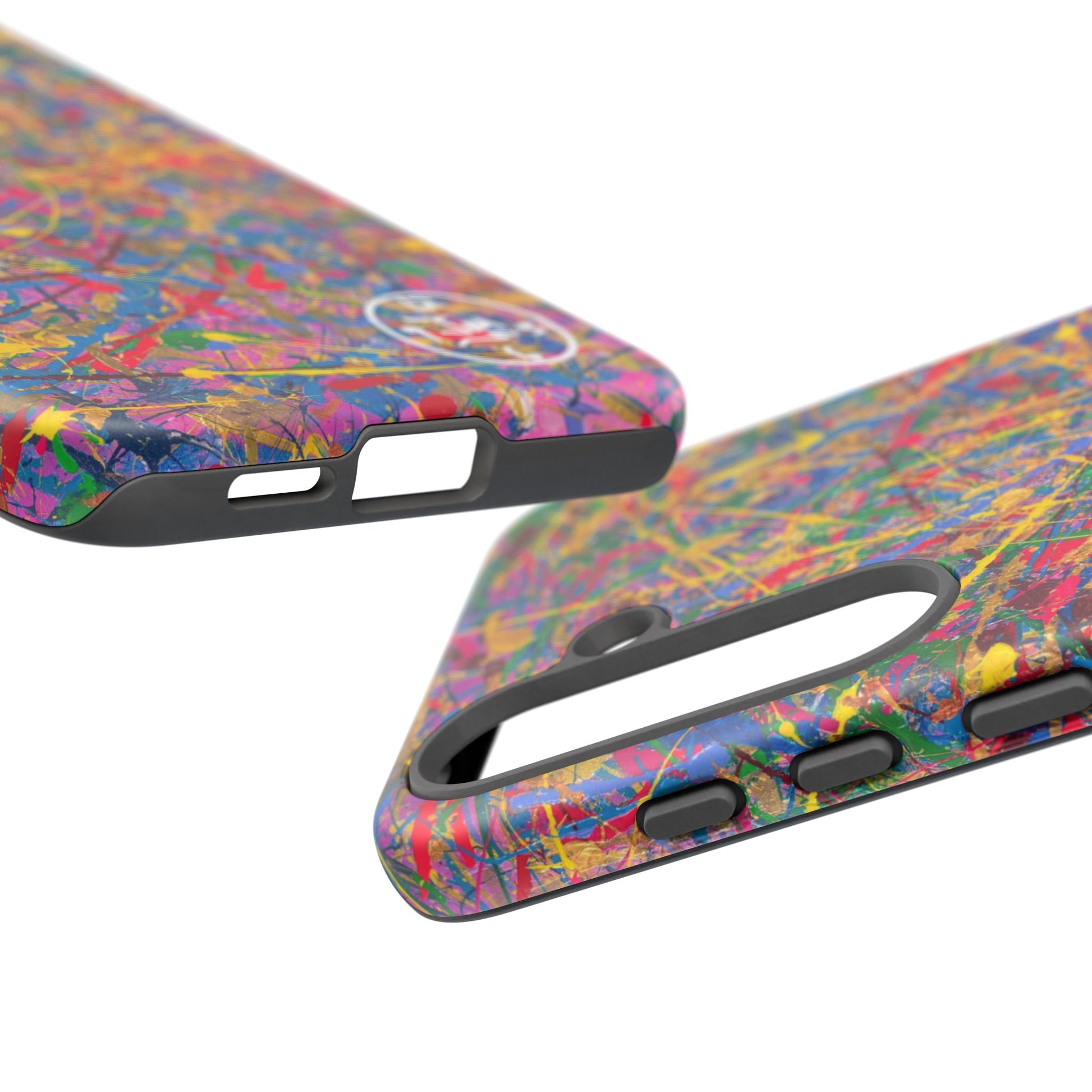 Quantum Dream by Jumper Maybach® - Phone Case for Samsung Models - Jumper Maybach