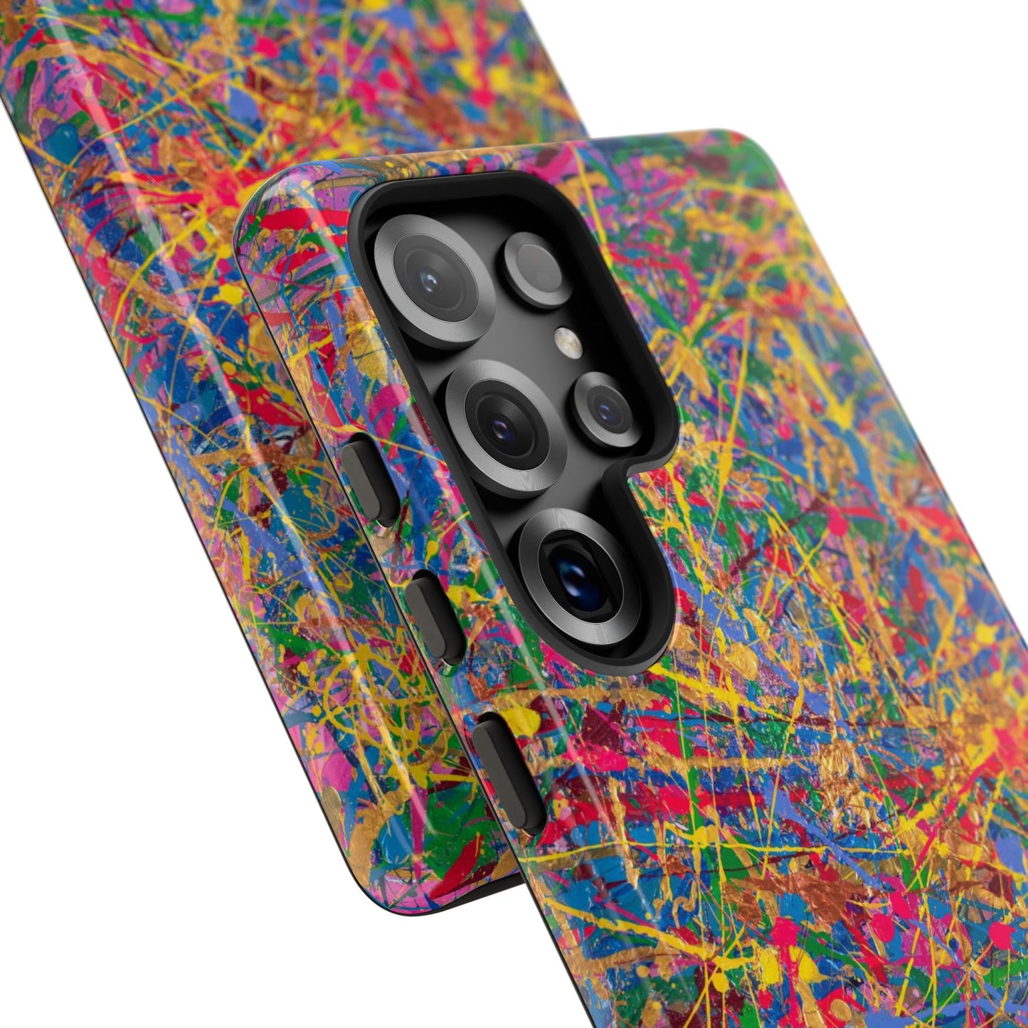 Quantum Dream by Jumper Maybach® - Phone Case for Samsung Models - Jumper Maybach
