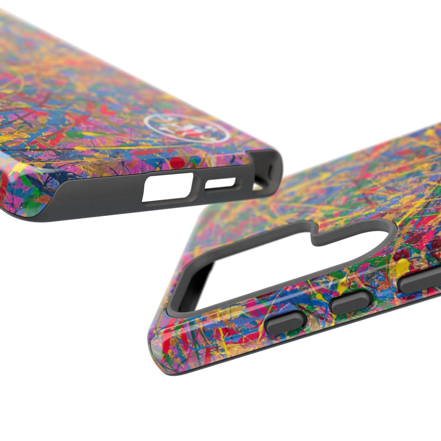 Quantum Dream by Jumper Maybach® - Phone Case for Samsung Models - Jumper Maybach
