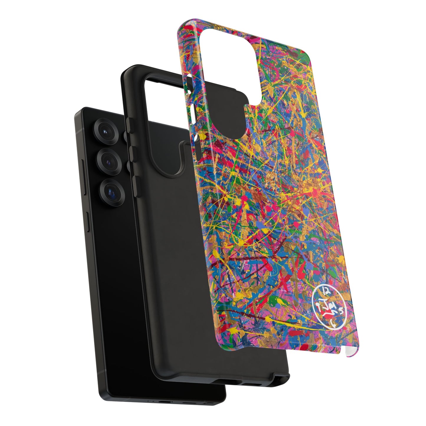 Quantum Dream by Jumper Maybach® - Phone Case for Samsung Models - Jumper Maybach