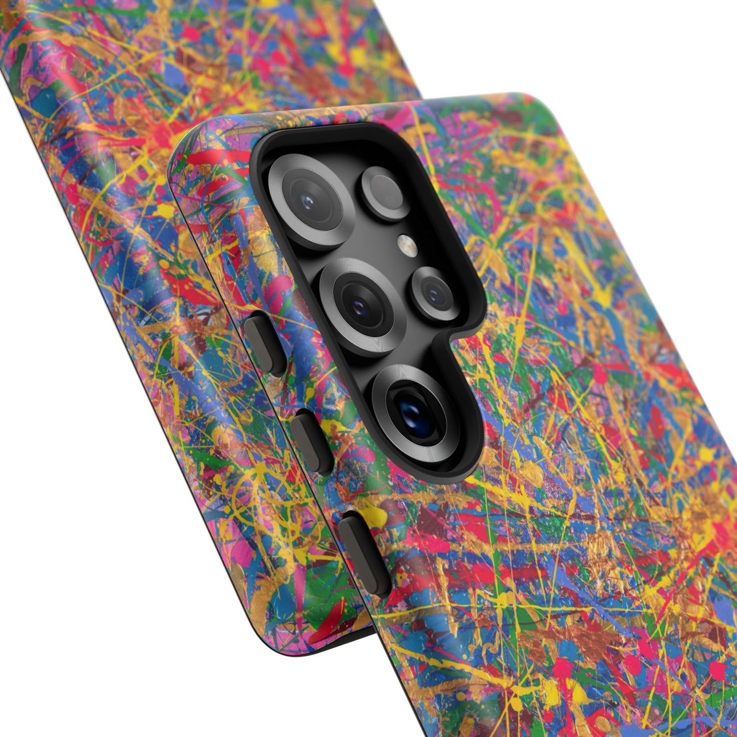 Quantum Dream by Jumper Maybach® - Phone Case for Samsung Models - Jumper Maybach