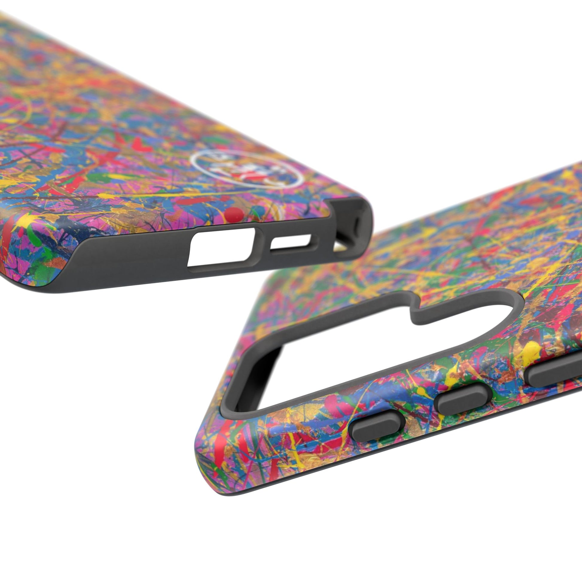 Quantum Dream by Jumper Maybach® - Phone Case for Samsung Models - Jumper Maybach