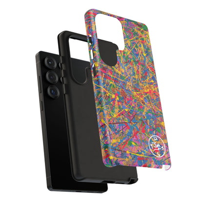 Quantum Dream by Jumper Maybach® - Phone Case for Samsung Models - Jumper Maybach
