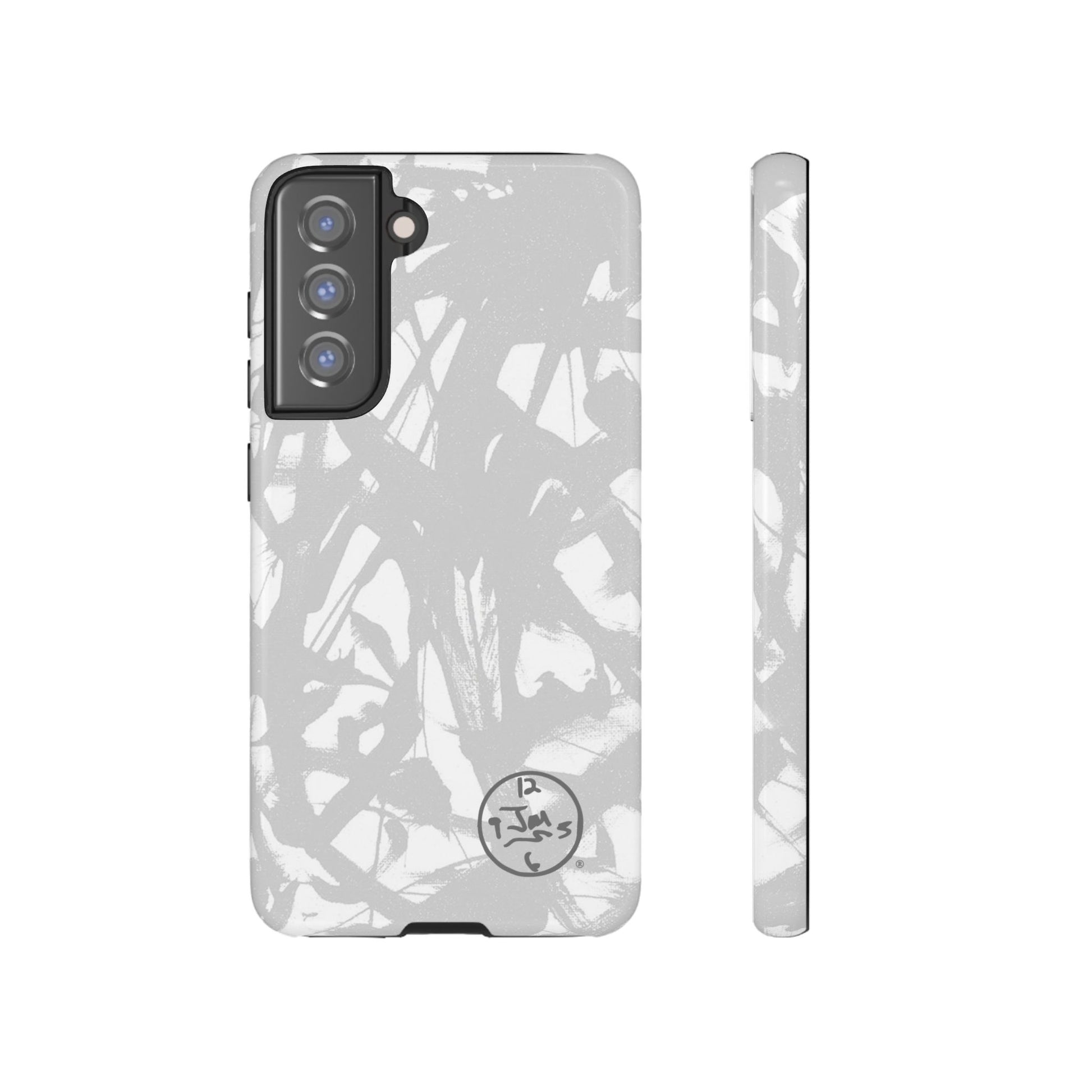 Soft Winds by Jumper Maybach® - Phone Case for Samsung Models - Jumper Maybach