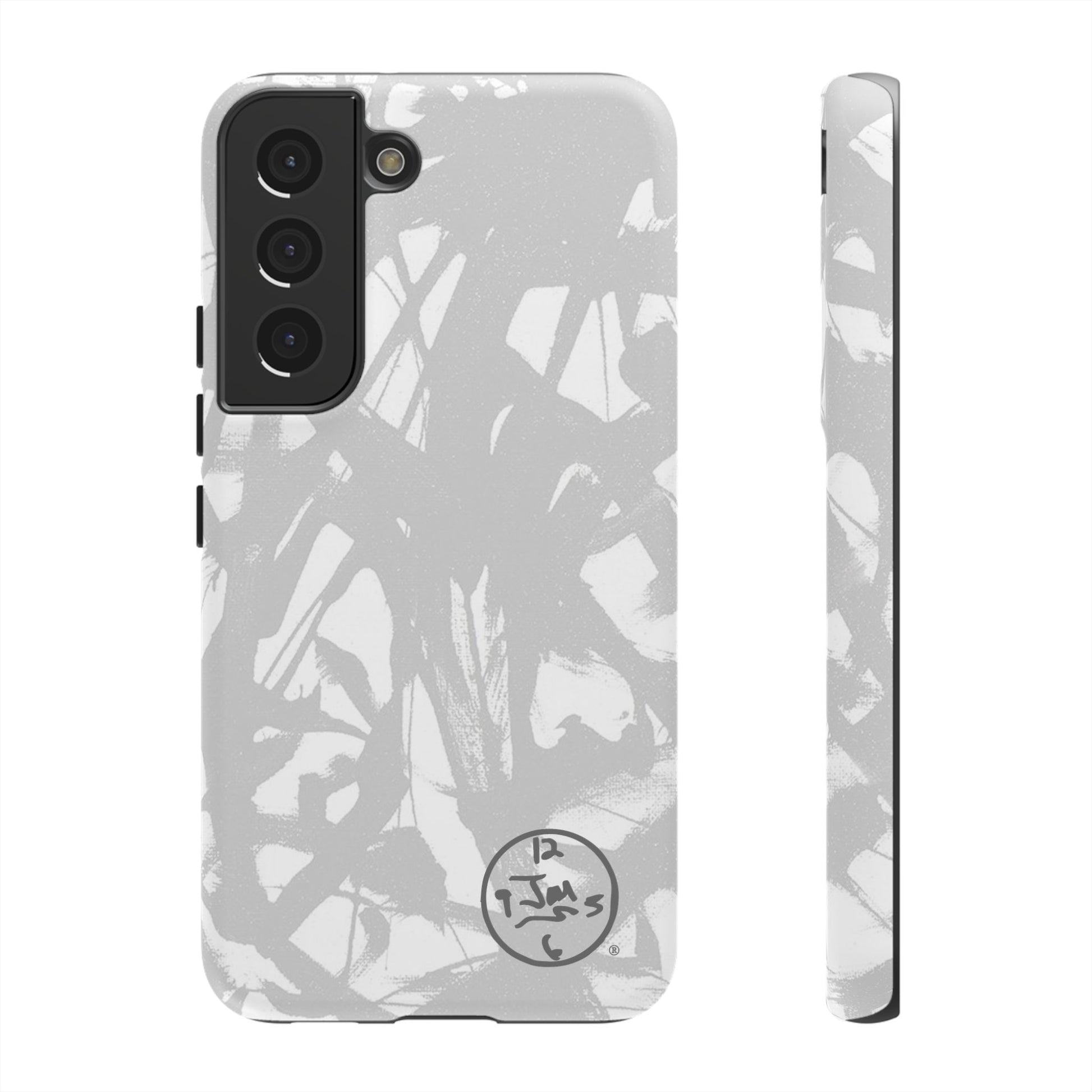 Soft Winds by Jumper Maybach® - Phone Case for Samsung Models - Jumper Maybach