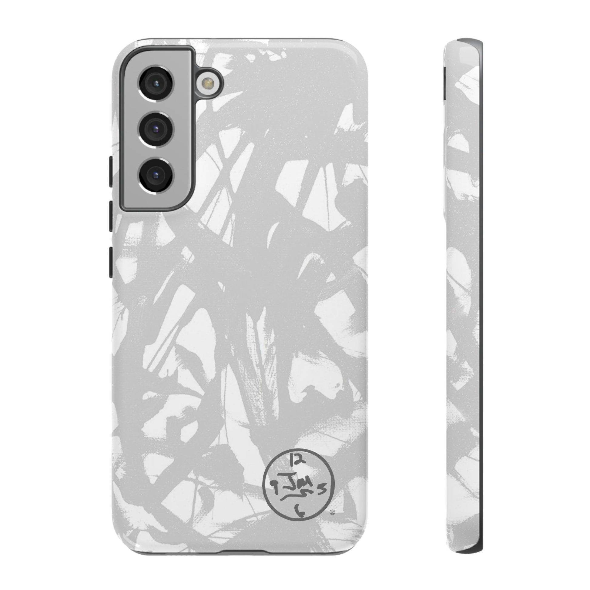Soft Winds by Jumper Maybach® - Phone Case for Samsung Models - Jumper Maybach