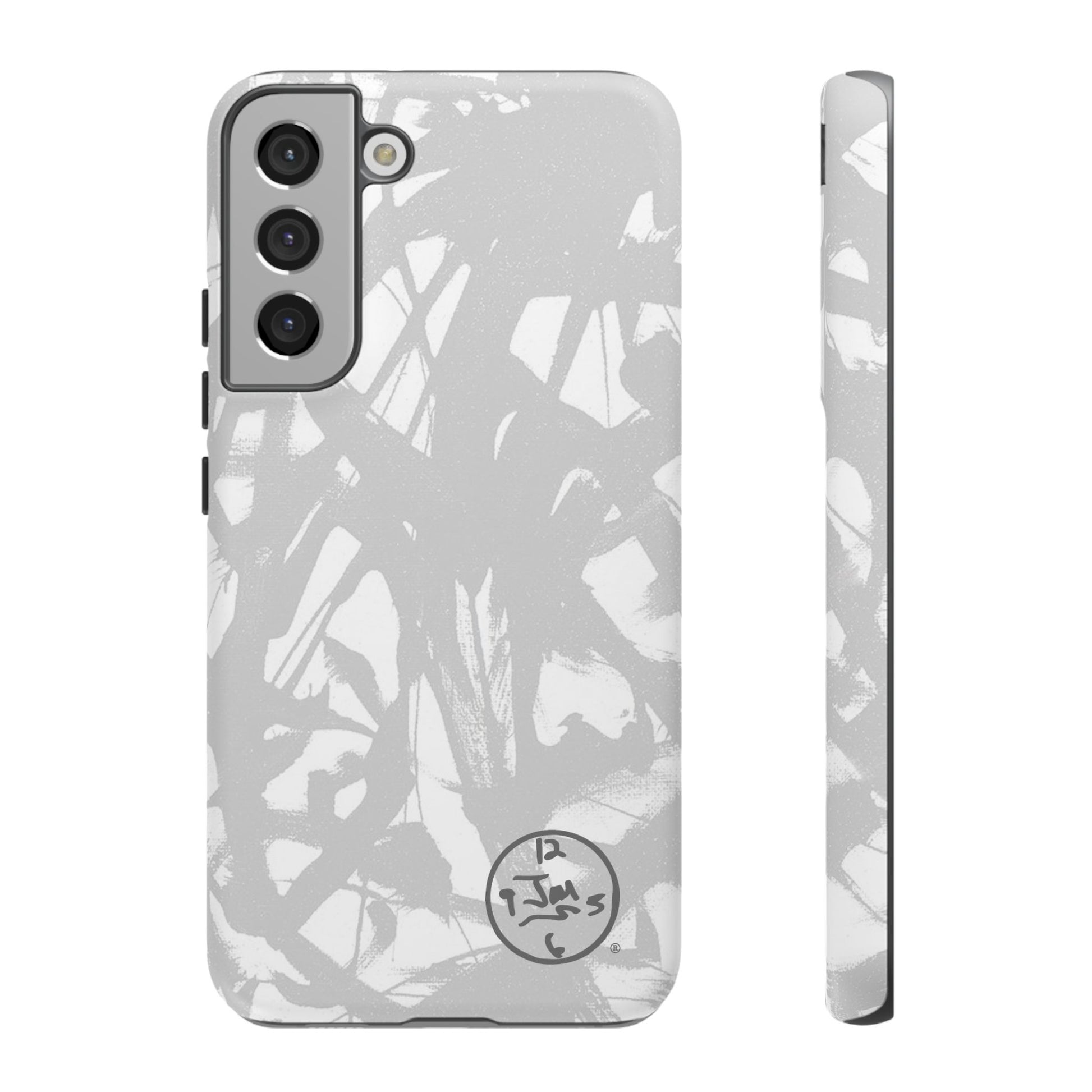 Soft Winds by Jumper Maybach® - Phone Case for Samsung Models - Jumper Maybach
