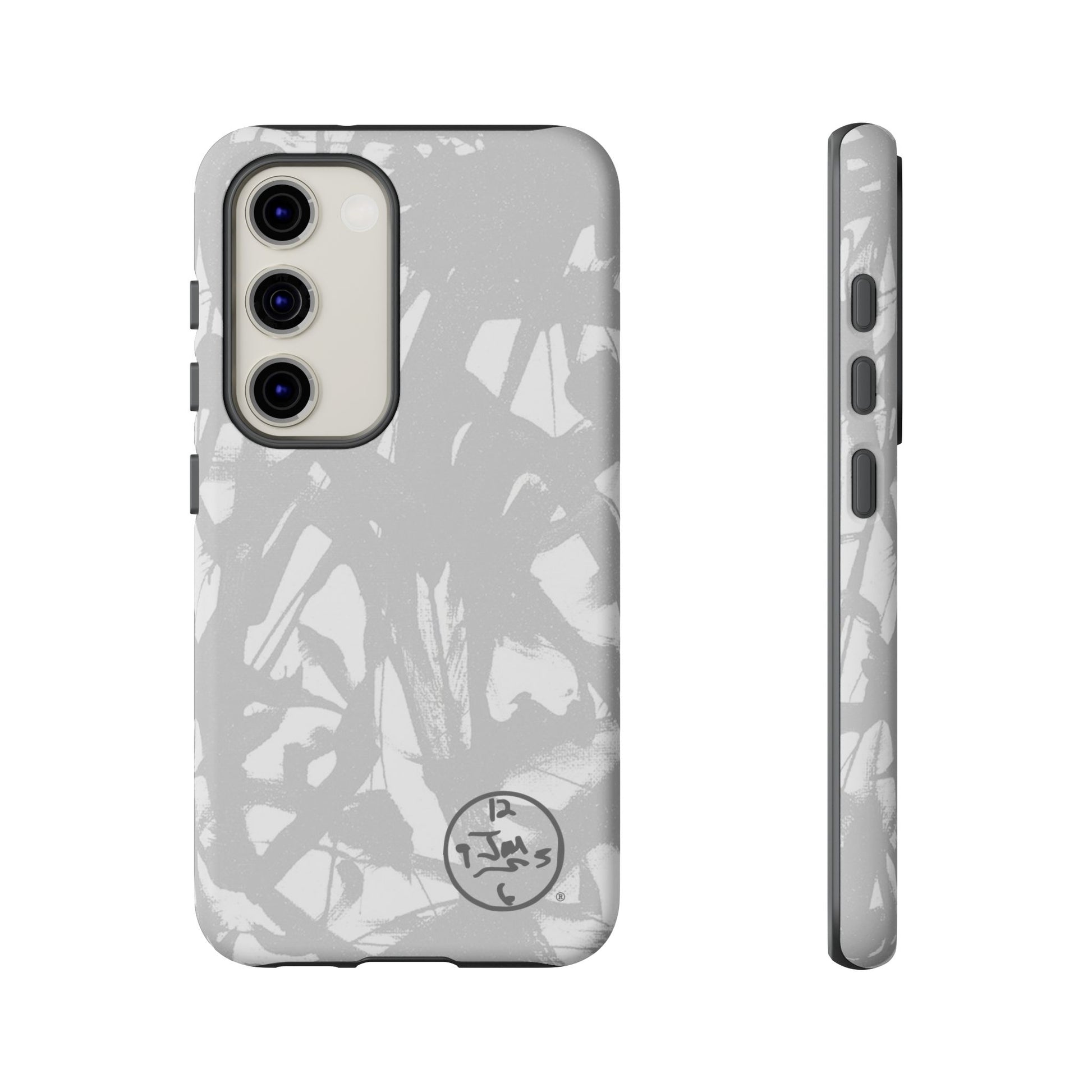 Soft Winds by Jumper Maybach® - Phone Case for Samsung Models - Jumper Maybach