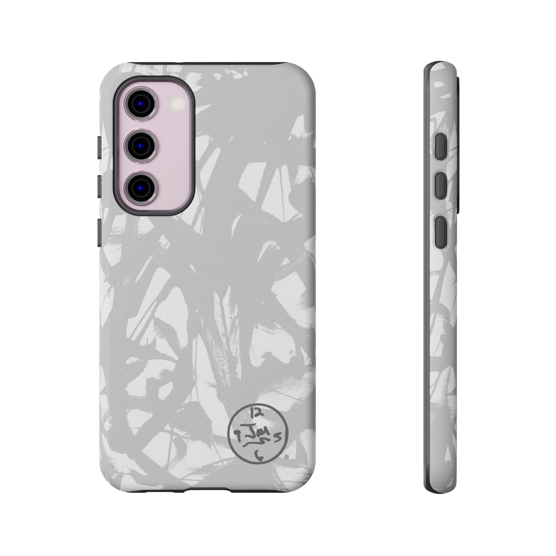 Soft Winds by Jumper Maybach® - Phone Case for Samsung Models - Jumper Maybach