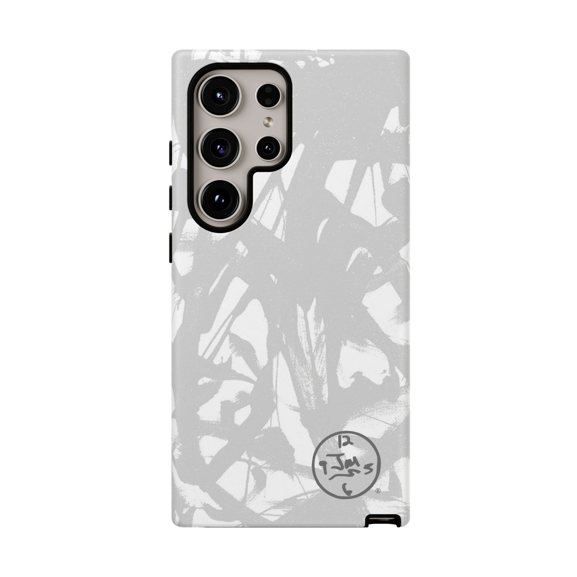 Soft Winds by Jumper Maybach® - Phone Case for Samsung Models - Jumper Maybach
