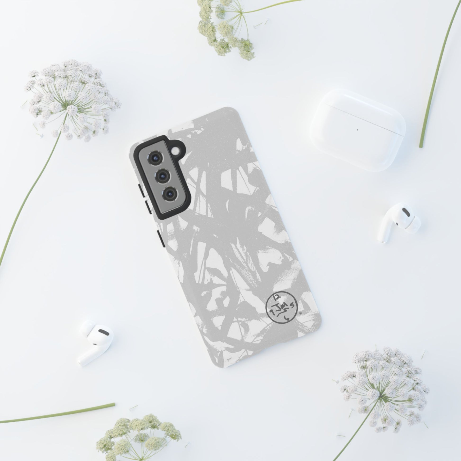 Soft Winds by Jumper Maybach® - Phone Case for Samsung Models - Jumper Maybach