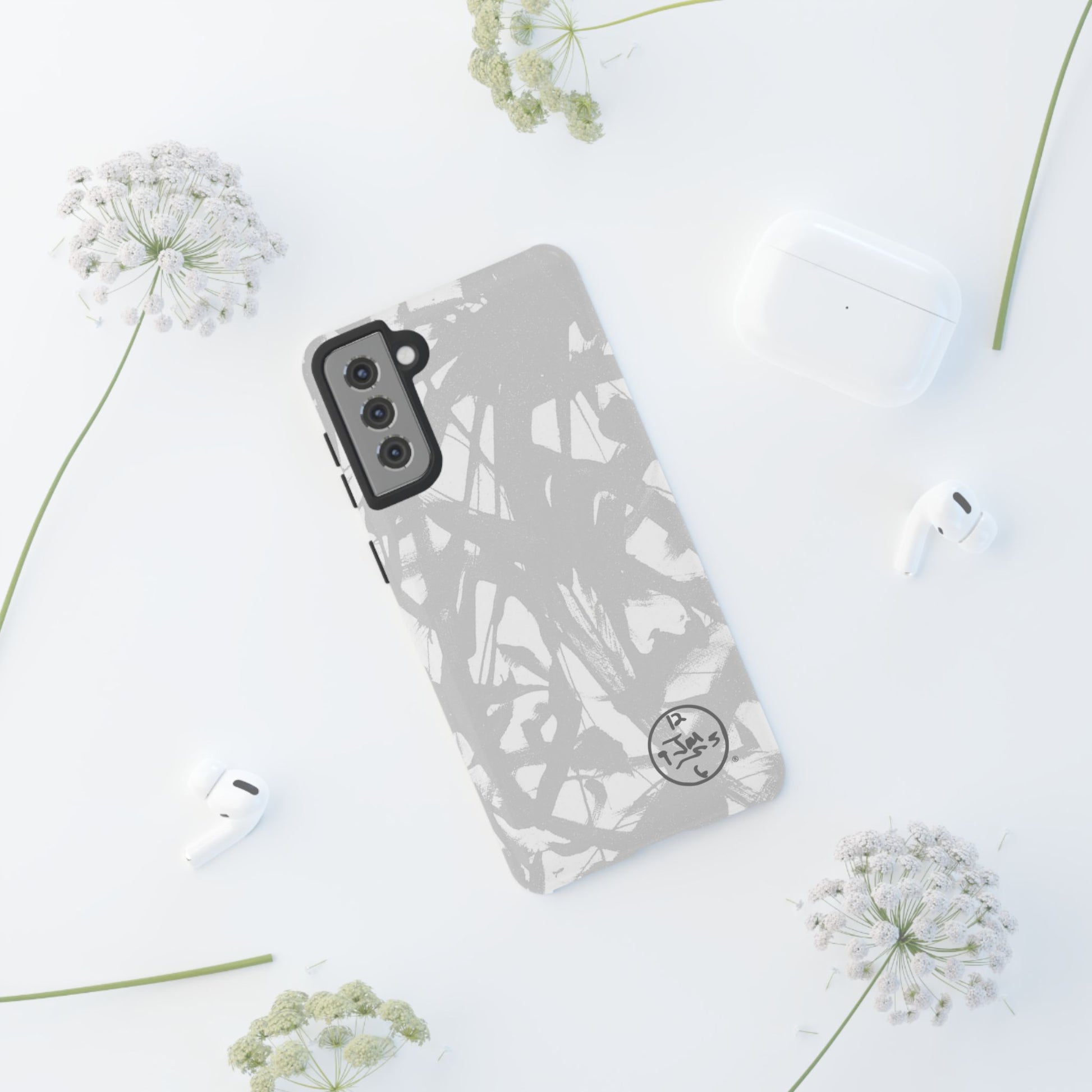 Soft Winds by Jumper Maybach® - Phone Case for Samsung Models - Jumper Maybach