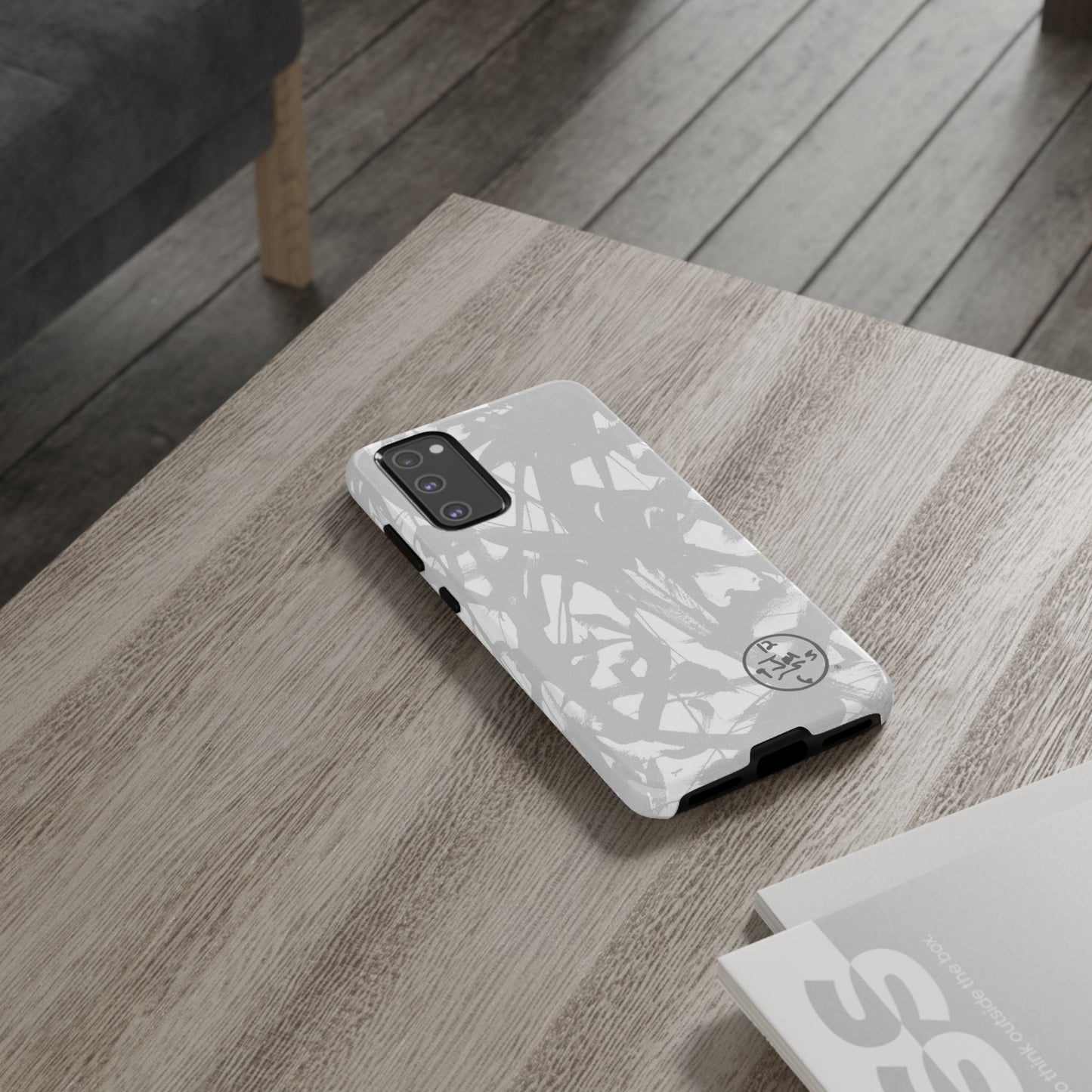 Soft Winds by Jumper Maybach® - Phone Case for Samsung Models - Jumper Maybach
