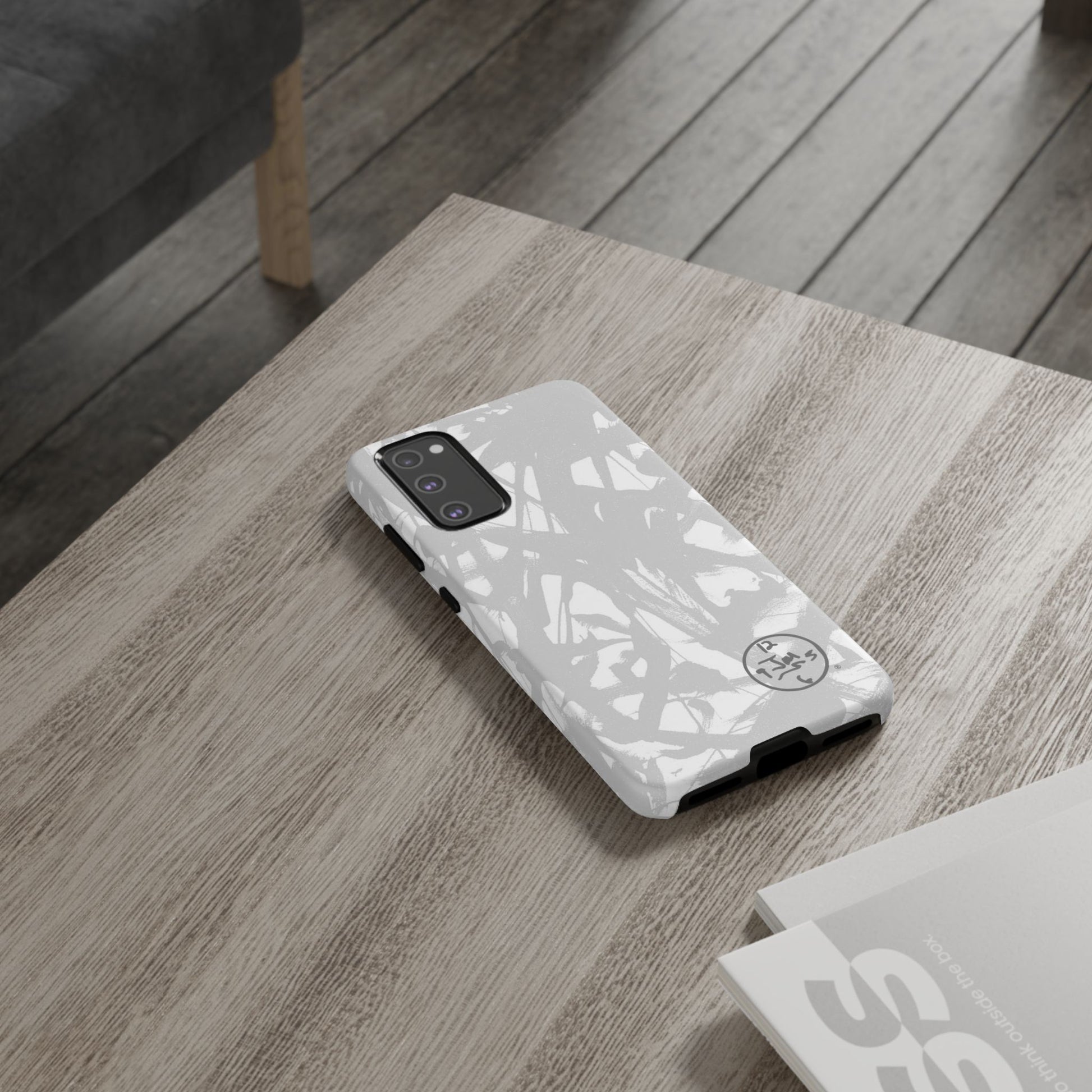 Soft Winds by Jumper Maybach® - Phone Case for Samsung Models - Jumper Maybach