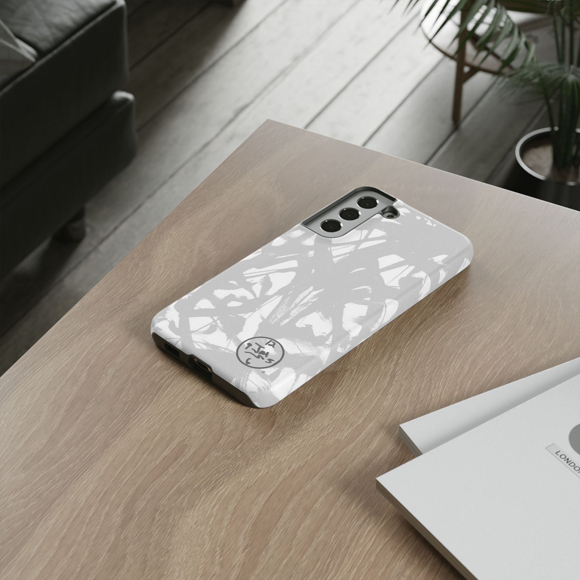 Soft Winds by Jumper Maybach® - Phone Case for Samsung Models - Jumper Maybach