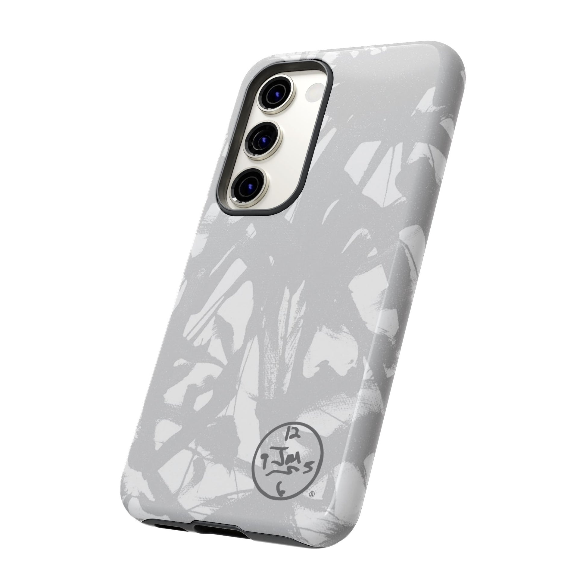 Soft Winds by Jumper Maybach® - Phone Case for Samsung Models - Jumper Maybach