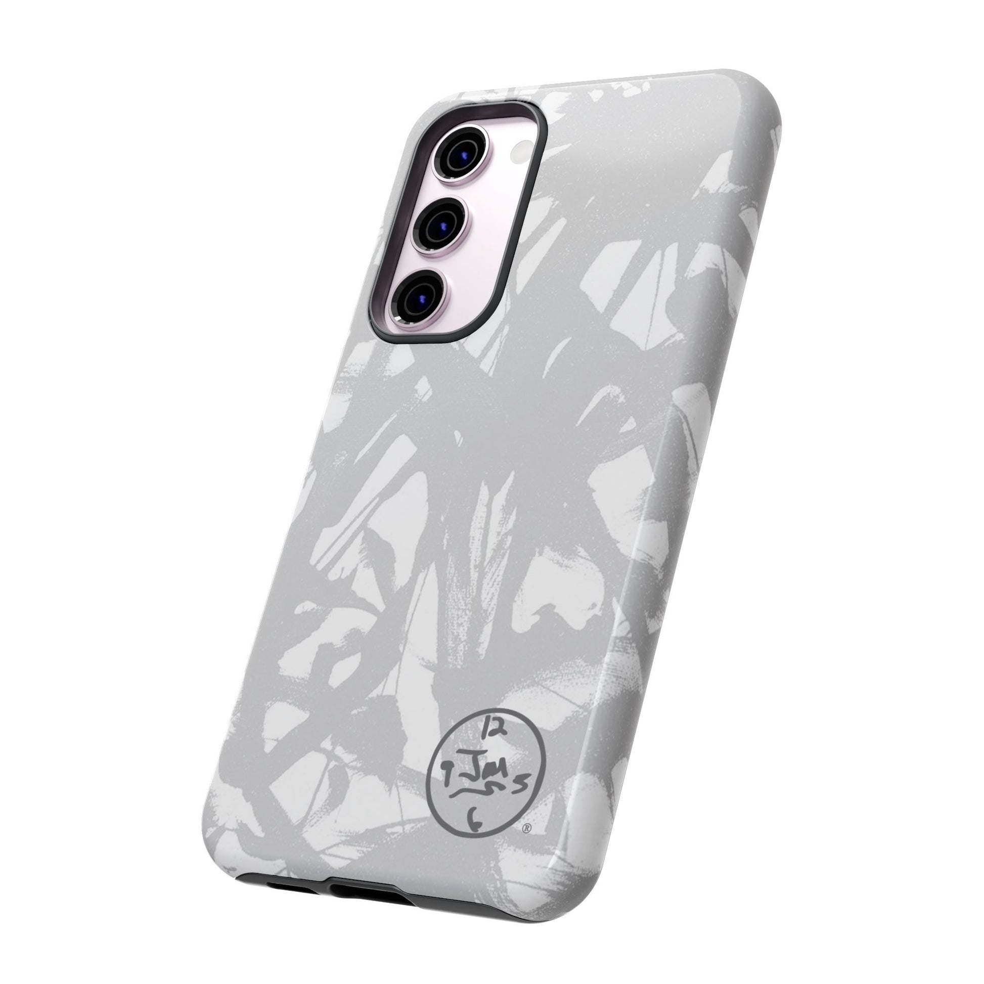 Soft Winds by Jumper Maybach® - Phone Case for Samsung Models - Jumper Maybach