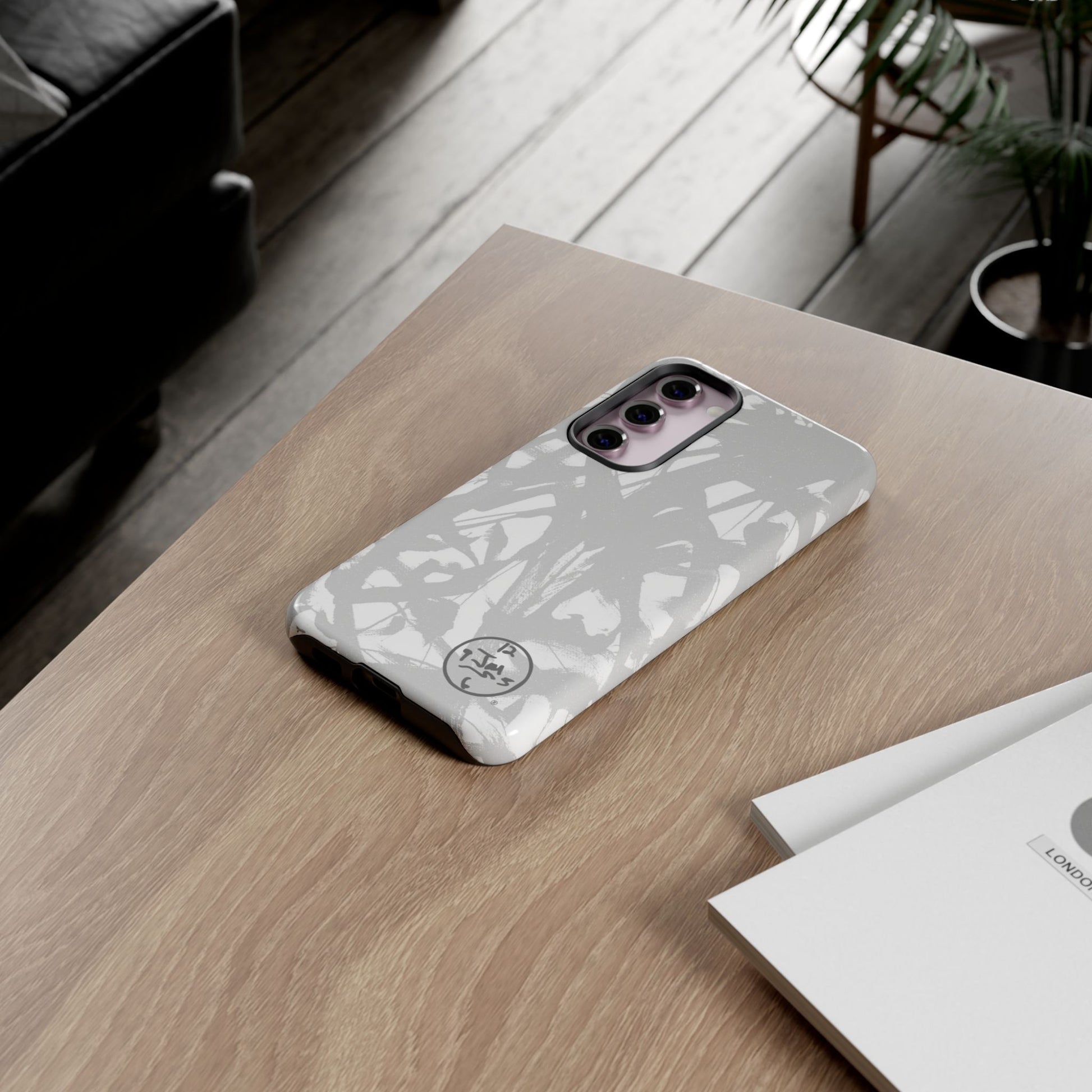 Soft Winds by Jumper Maybach® - Phone Case for Samsung Models - Jumper Maybach