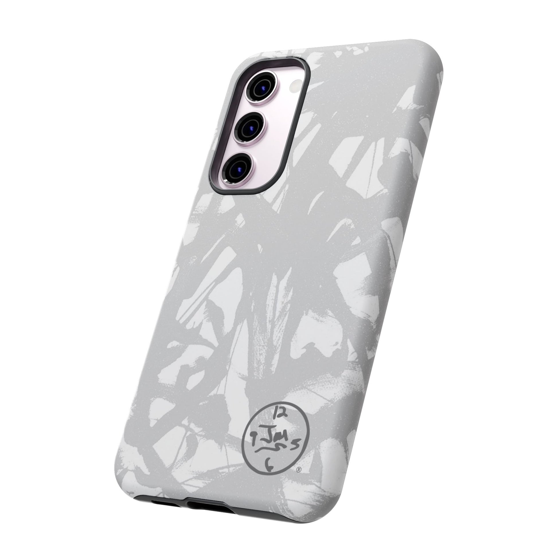Soft Winds by Jumper Maybach® - Phone Case for Samsung Models - Jumper Maybach